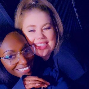 Meet your Posher, Makenzie